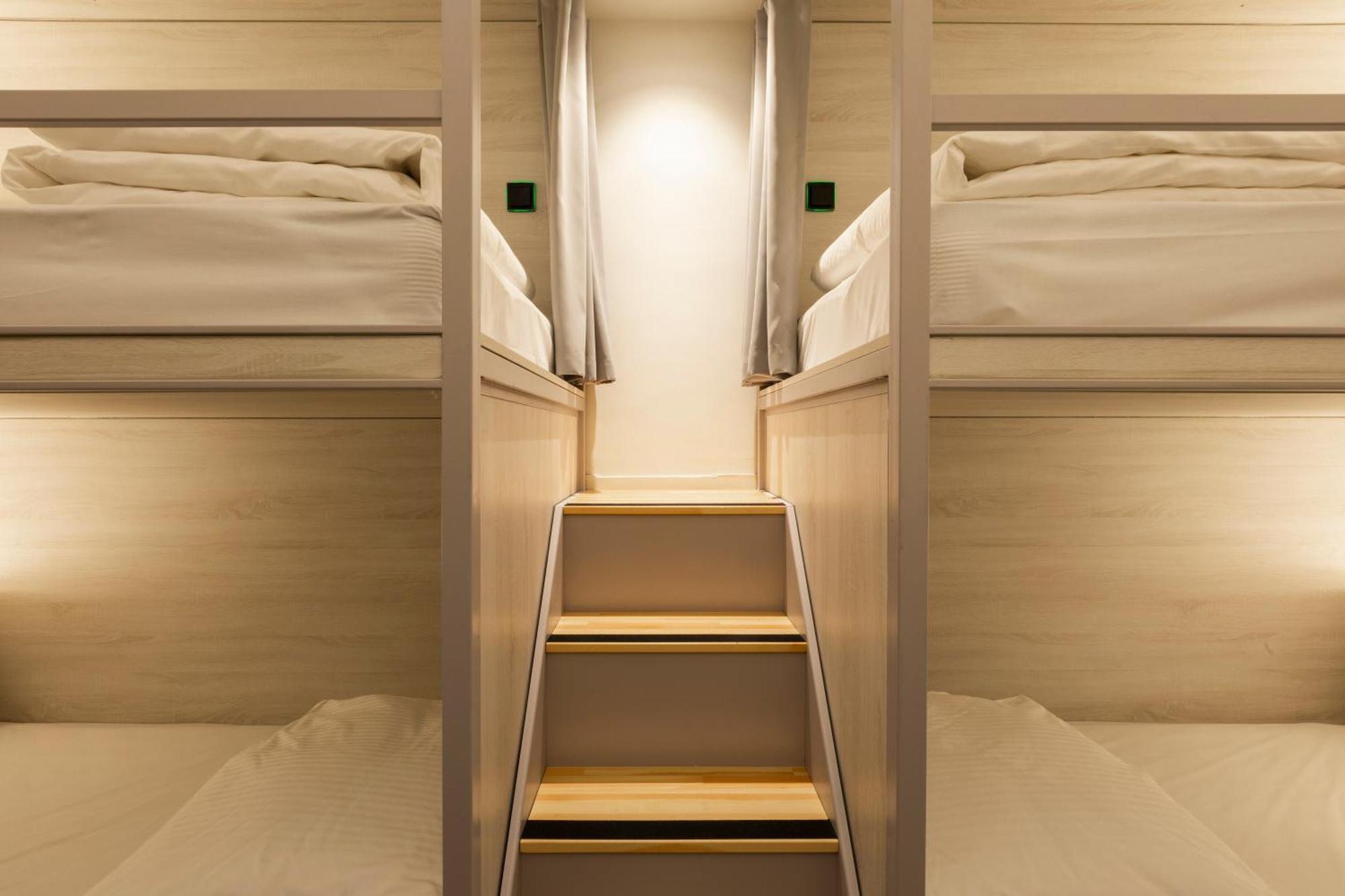 Albergue Meander 1948 Taipei