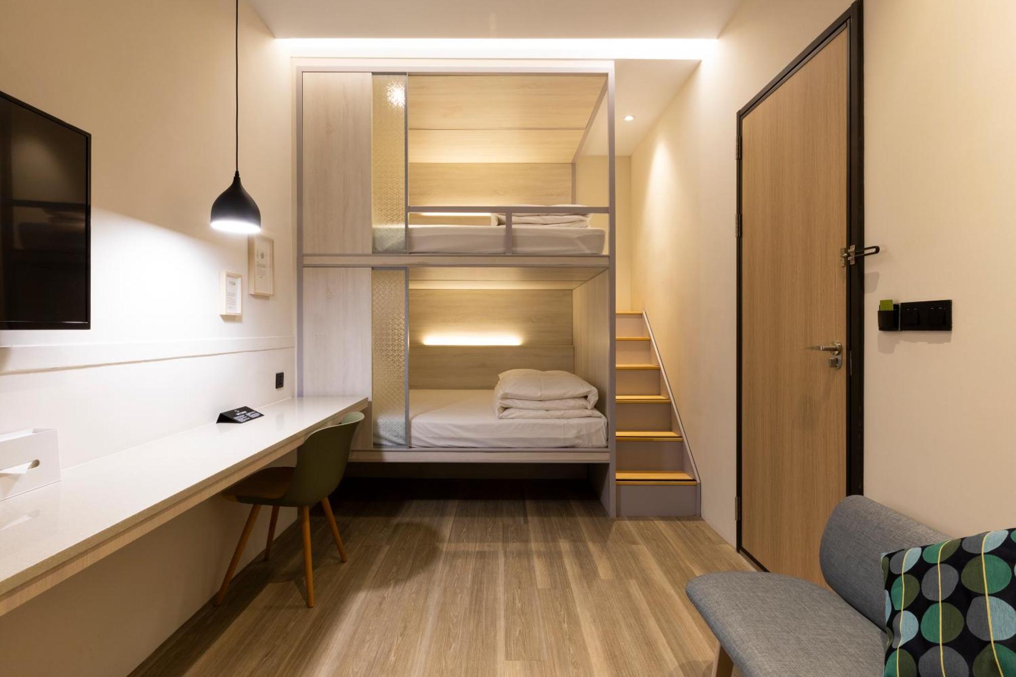 Meander 1948 Hostel